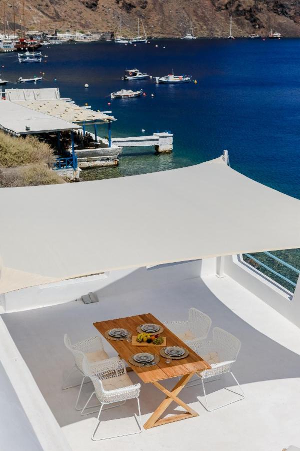 Petinos Traditional House