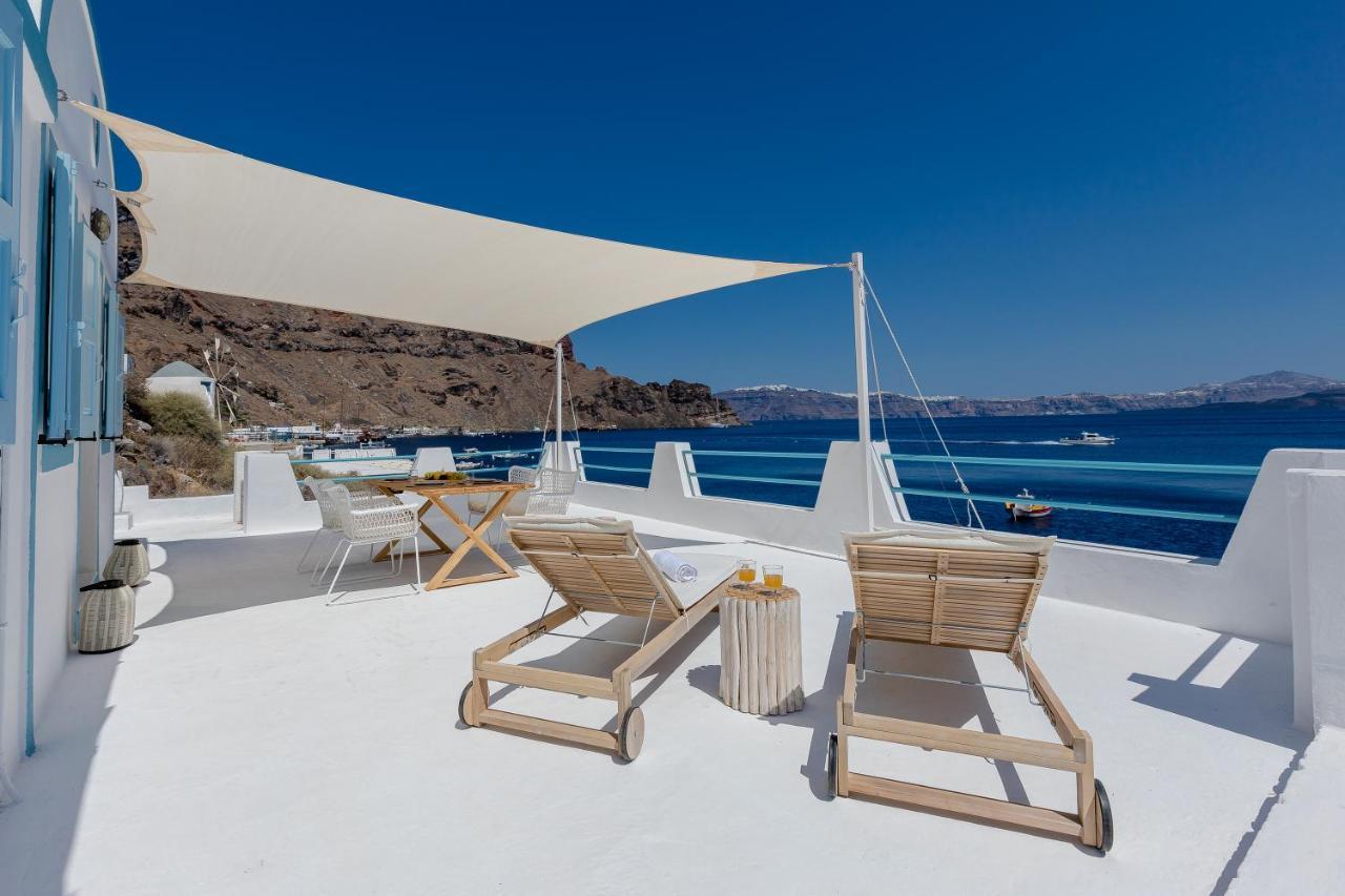 Holiday home Petinos Traditional House *