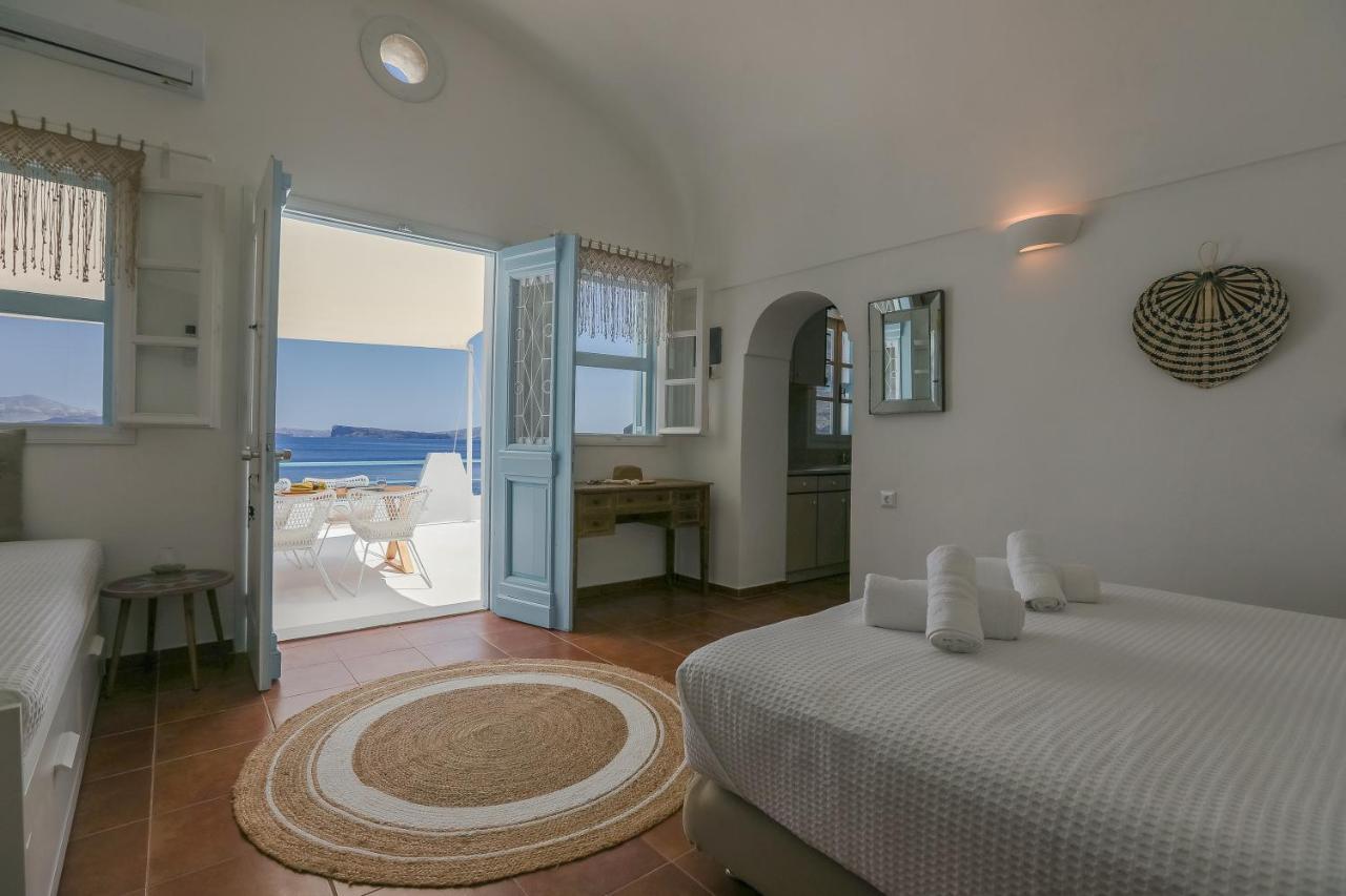 Petinos Traditional House