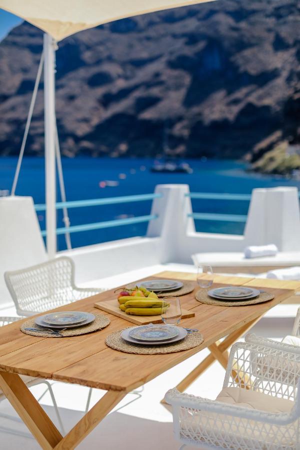Petinos Traditional House