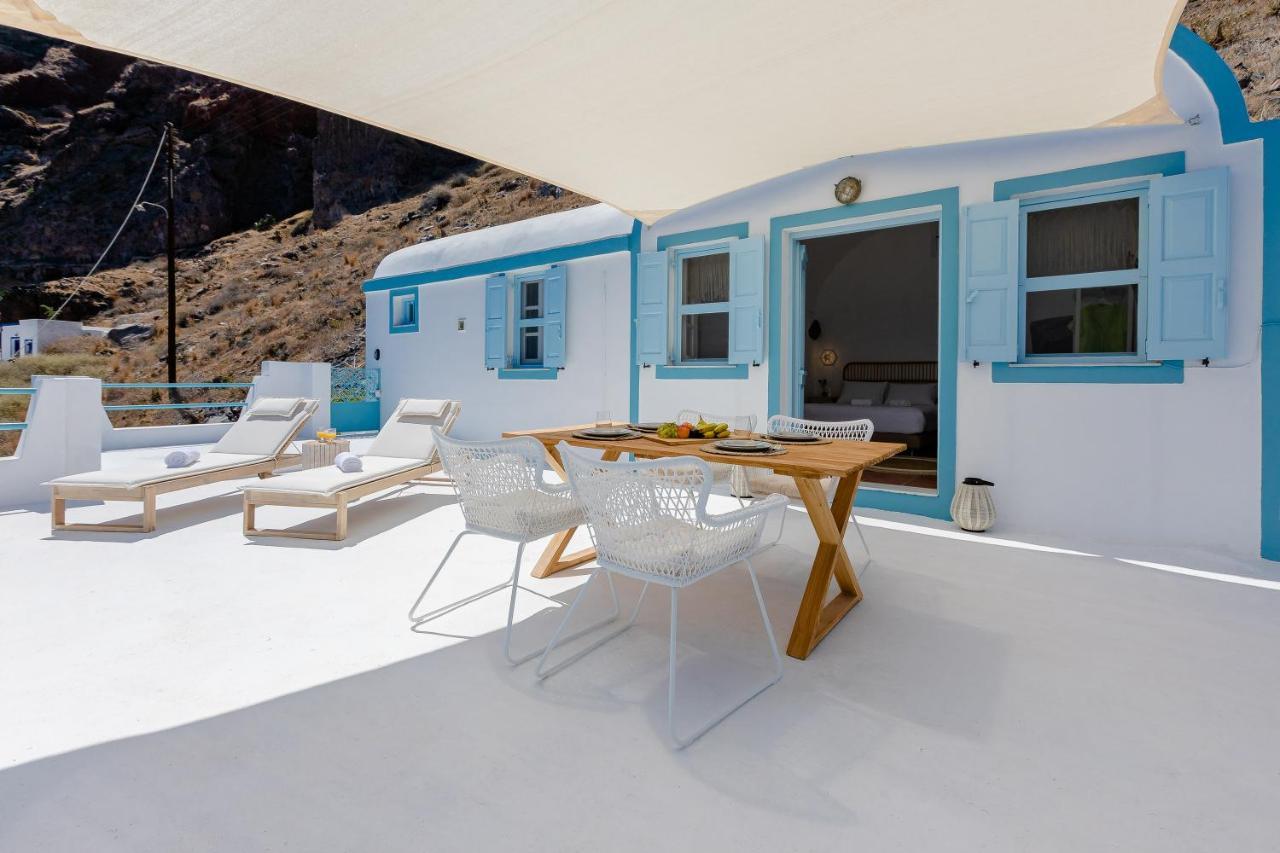 Holiday home Petinos Traditional House *