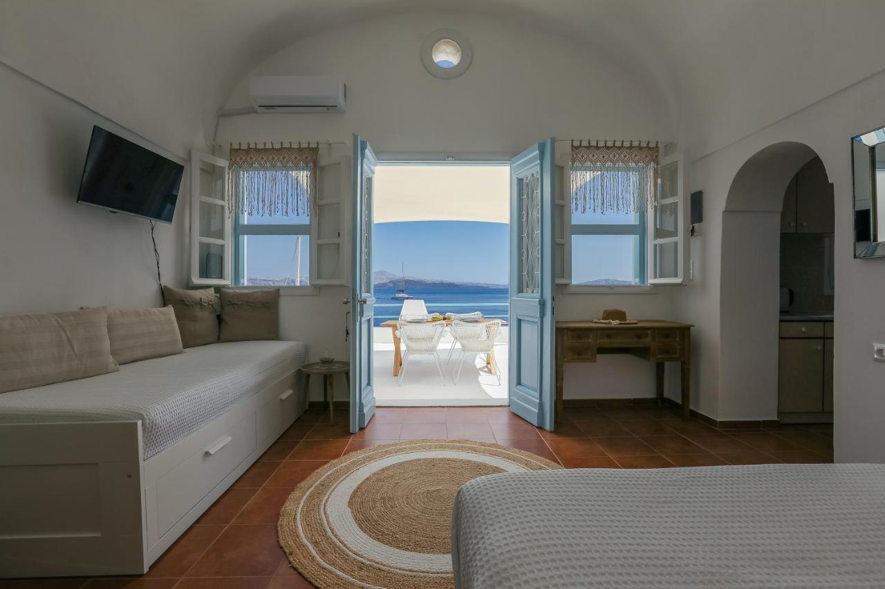 Petinos Traditional House *