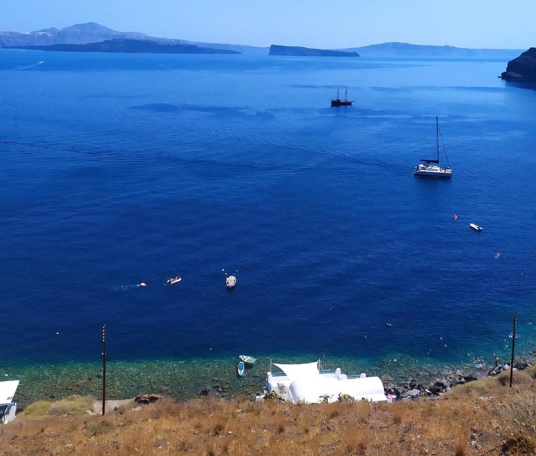 Petinos Traditional House Holiday home